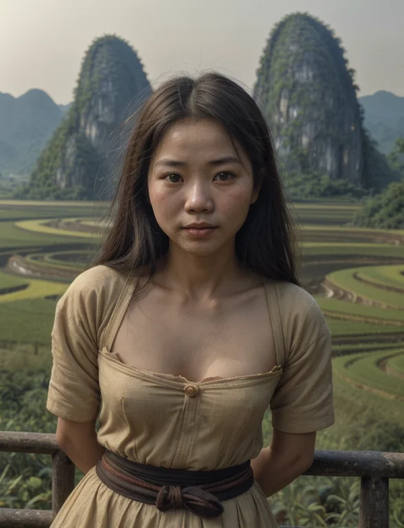 Analogue Style Southeast-asia, Mainland-southeast-asia, Viet...