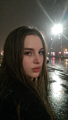 1girl, Solo, Long Hair, Rough Skin, From Back, Face Focus, L... — Stable Diffusion AI Prompt: 1girl, solo, long hair, Rough skin, from back, face focus, (looking at viewer:1....