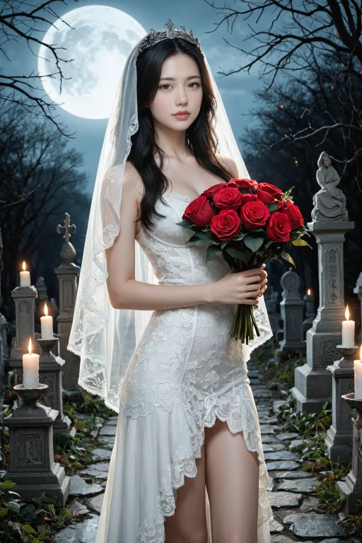 Masterpiece, Best Quality, Good Quality, Amazing Quality, Su...