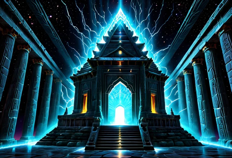 Lorabiolumensuniverse0.7 Loradetailtweakerxl0.35 An Ancient...