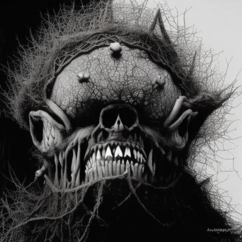 An Adventurer, Gothic, Ilo-kunst, Bloodborne — Stable Diffusion AI Prompt: An adventurer, gothic, ilo-kunst, Bloodborne