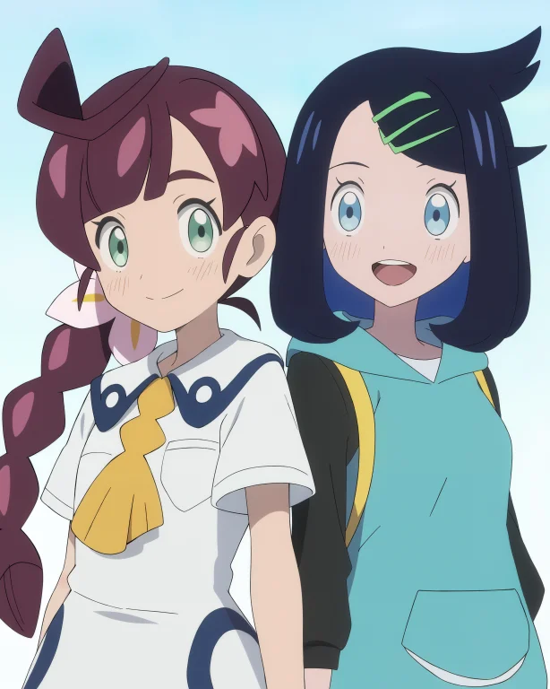 Horizonsstyle, Screencapanime, Screenshot From Anime Tv Seri...