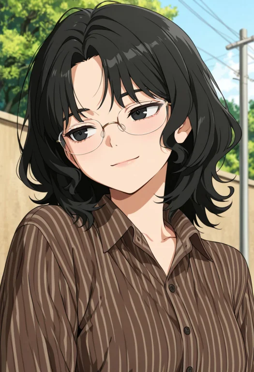Ratio 916, Anime Screencap, Masterpiece, Best Quality, Amazi...