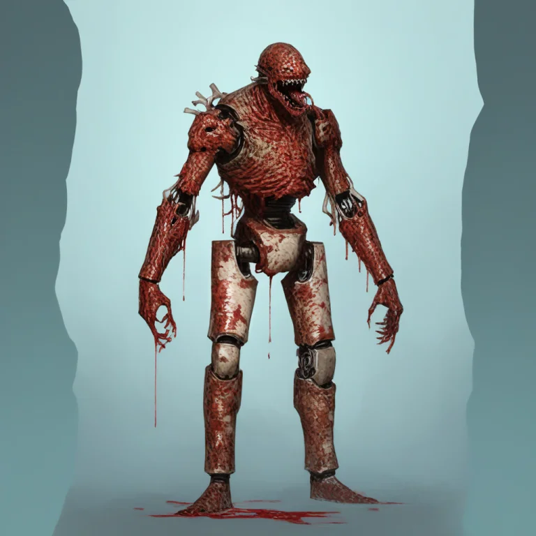 Arielp, Score9, Score8up, Score7up, Robot,carnage,