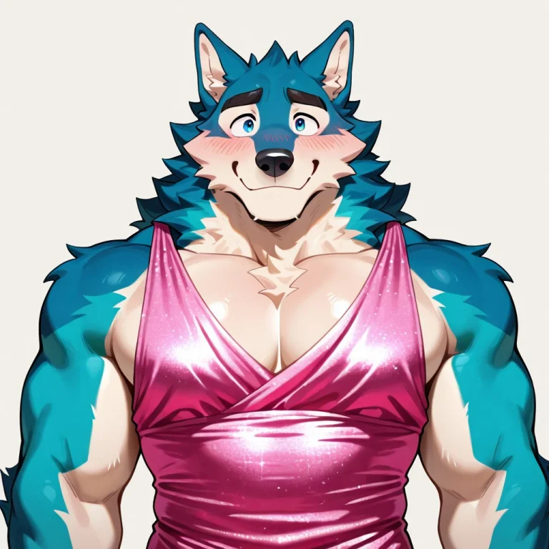 1 Boy, Solo, Male Focus, Anthro, Anthro Dragon, Dragon, Male...