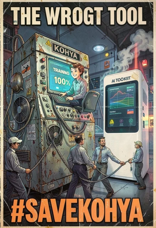 Masterpiece, High Quality Retro Science Fiction Propaganda P...