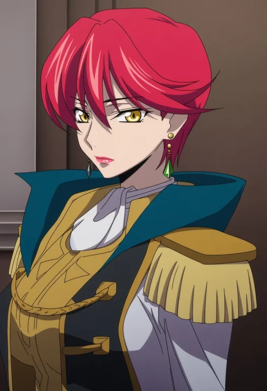 Masterpiece, Best Quality, Official Art, Anime Screenshot, N...