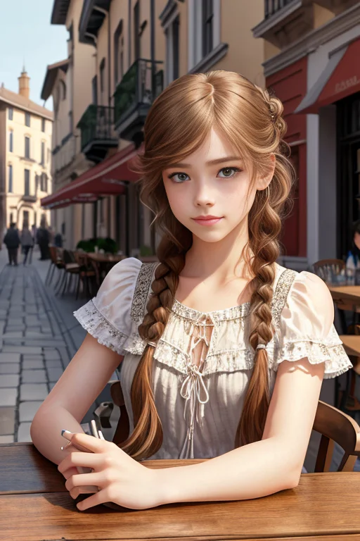 Masterpiece, Best Quality, Absurdres, Extremely Detailed, In...