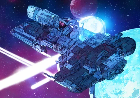 Space Viking Sleeping Inside Of His Spaceship — Stable Diffusion AI Prompt: space viking sleeping inside of his spaceship