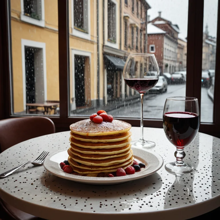Foodcafewindow, Product Photography Of A Bowl Of Pasta, On A...