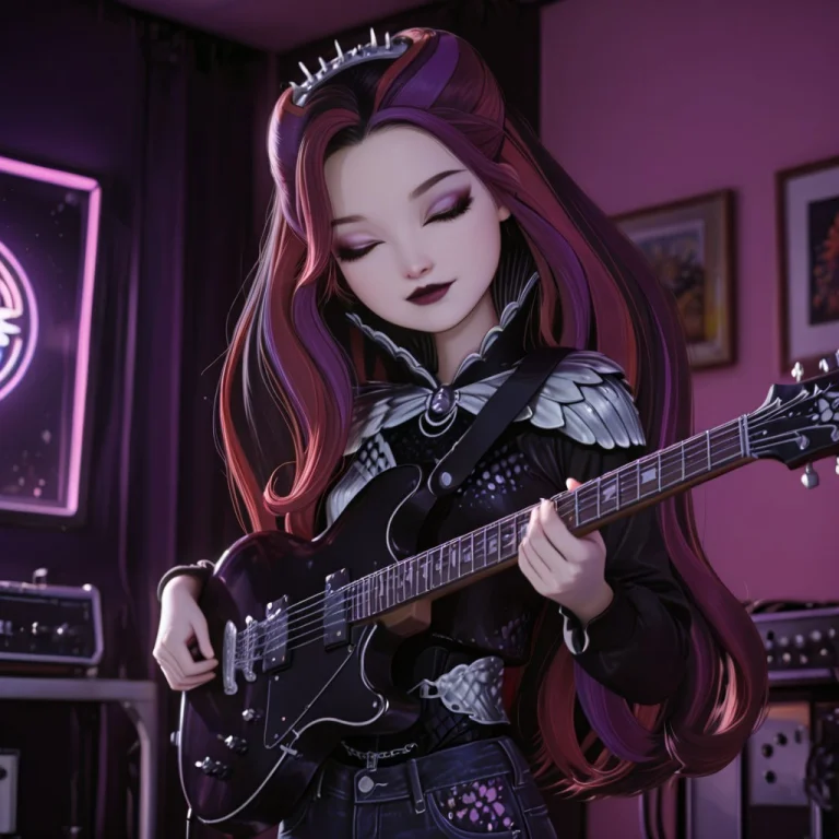3d Animation Style, Amazing Quality, Very Aesthetic, High Re...