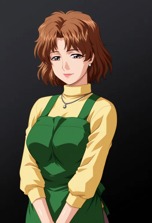 Masterpiece,izyi Inran Ol Modae Naku,takasaki Reiko,1girl,so...