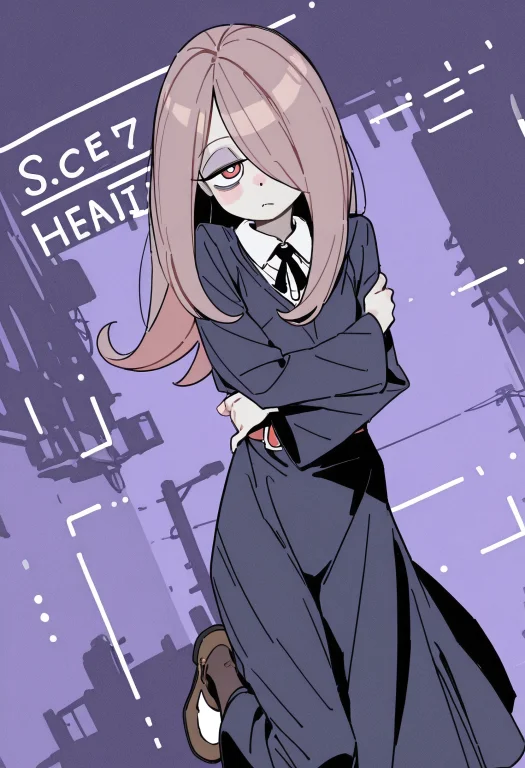 Masterpiece, Best Quality, Score7, Ichizenryuu, Sucymanbavar...
