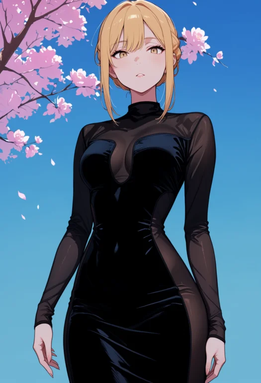 Absurdres, Masterpiece, Score7, Score8, Solo, Anime Coloring...