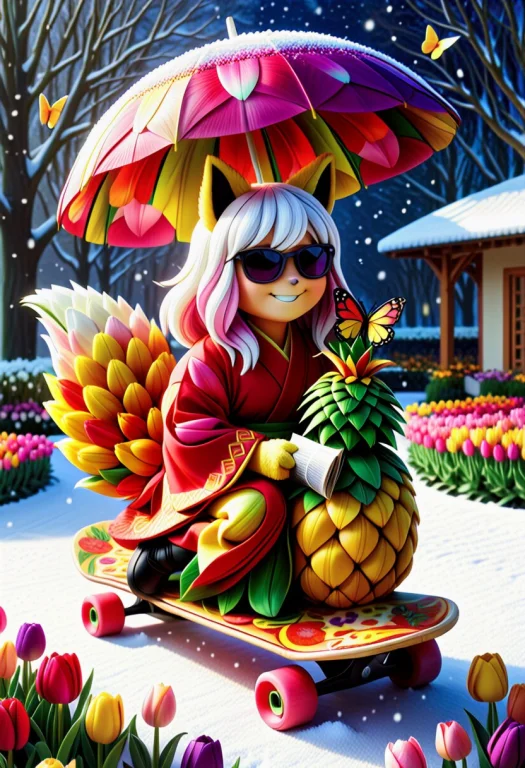 Masterpiece, Best Quality, Absurdres, Highres, Absurd Humor,...