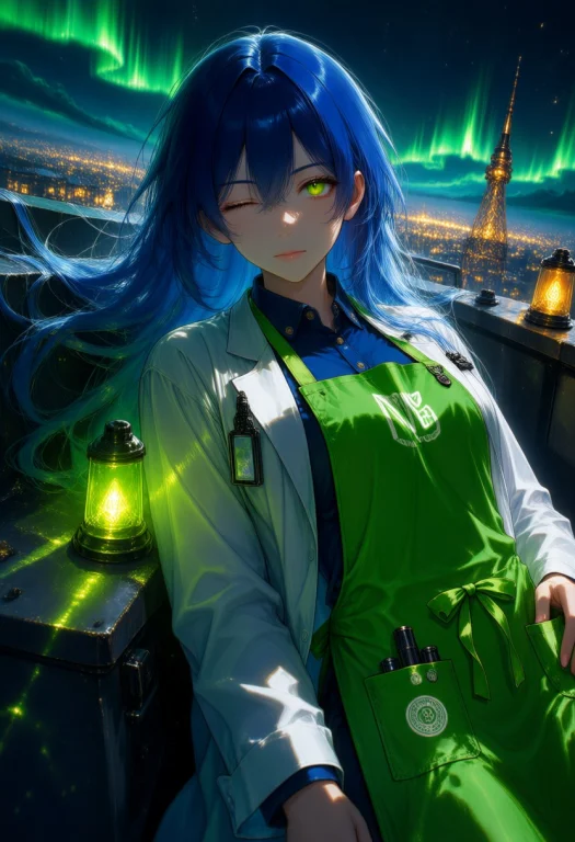 Vividillu, Pearlydrali, Kinrolstyle, Aerilune Masterpiece, D...