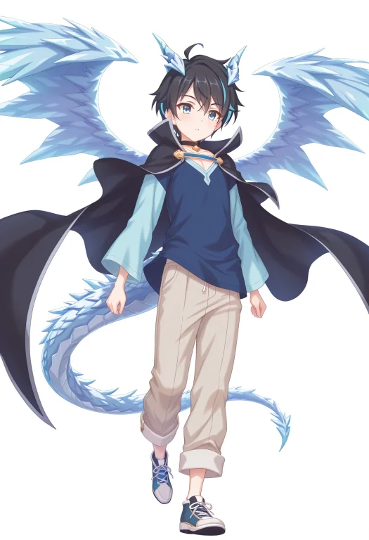 , 1 Boy, Flat Chest, Solo, Masterpiece, Sourceanime, Amazing...