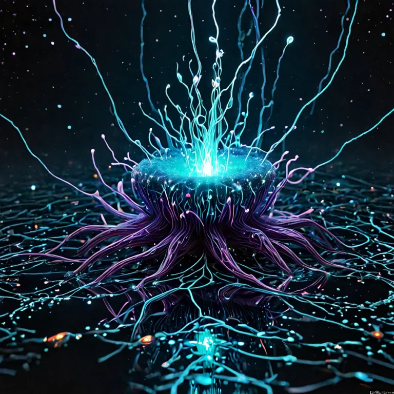 H0rr0rstyl3, Digital Art Images, Beautiful, Fantasy, Futuris...