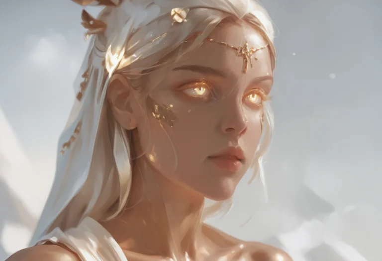 Single High-quality Illustration, Realistic Proportions, Nat...