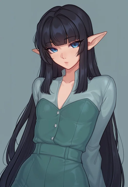 Seyaycj, Masterpiece, Highquality, Highres, 1girl, Solo, Fem...