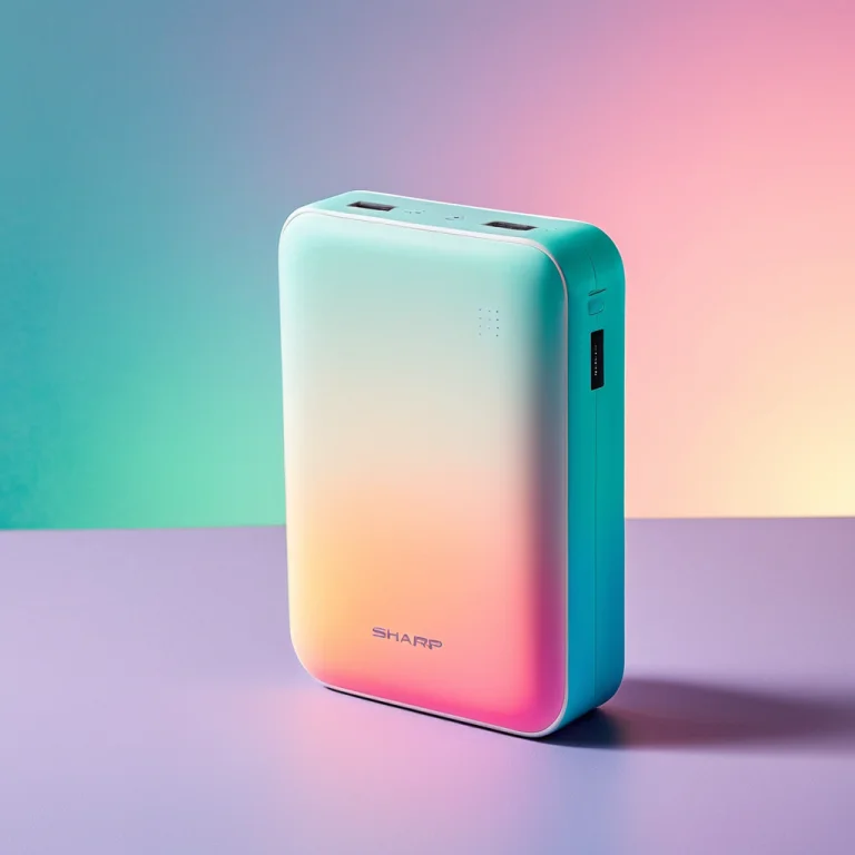 Loratechpastelgradientv10.80, Techpastelgrad, A Portable Pow...