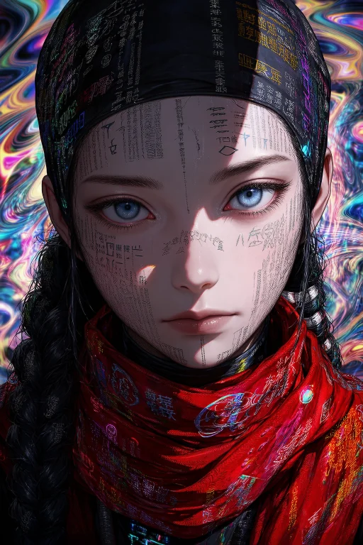 Masterpiece, Best Quality, Exciplit, Kill Schwa, Aihara-rina...
