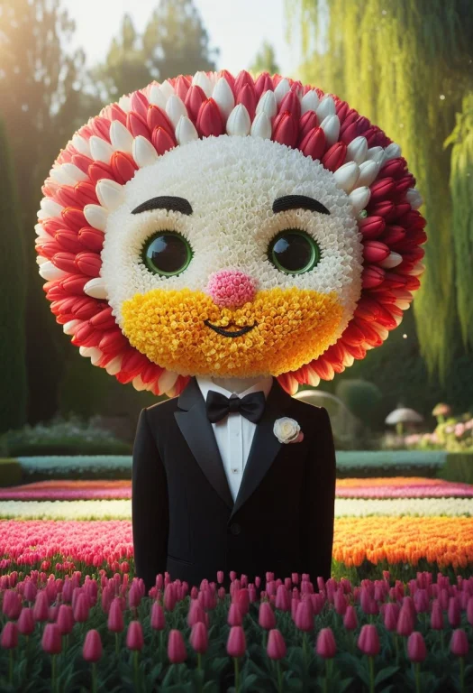 Quality Tags Masterpiece, Best Quality, Highres, Cartoonreal...