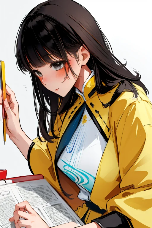1girl, Loranekomugiharu0.8, Art By Artgerm And Bayard Wu, Ne...