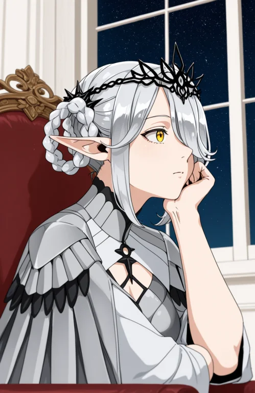 Masterpiece, Best Quality, Detailed Face, Detailed Eyes, Bea...