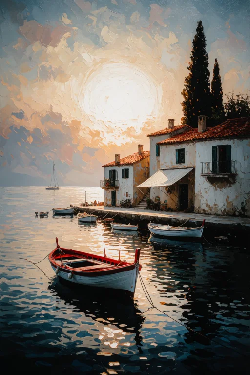 Zidiusart, Create A Highly Detailed Oil Painting Style Image...