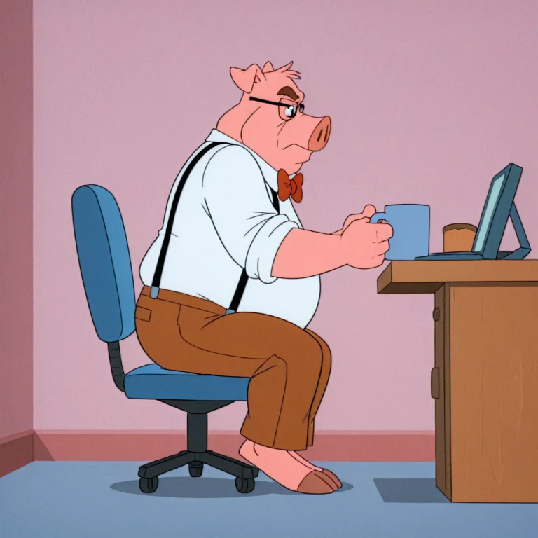 Aftertoonstyle, Saturated Colors, Cel-shading, Cel Animation...