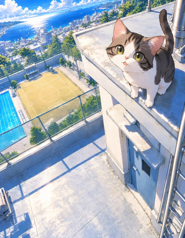 Loratraining2617621-202609221629028501 Z1os, 100 Anime, High...