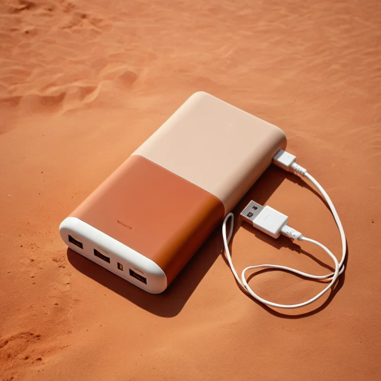 Loratechearthtonev10.80, Techearthtone, A Portable Power Ban...