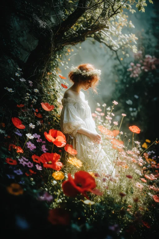 Zidiusart, Create A Hyper-realistic Oil Painting In The Styl...