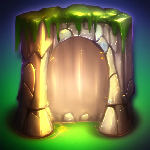 Rpgicondiff4 A Picture Of A Magical Portal