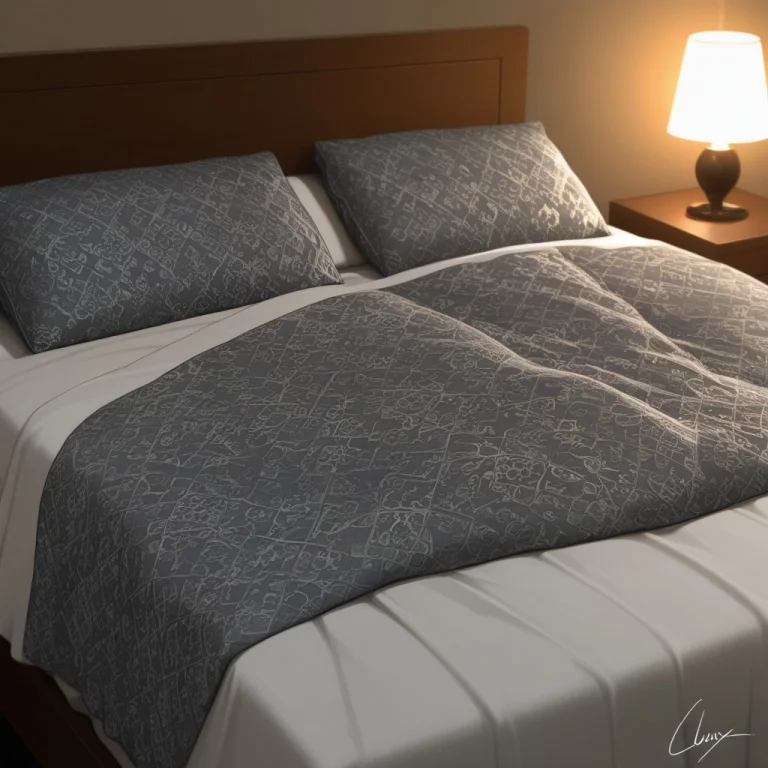 Bed, Luxury Bedding1.2, Soft Lighting, No Human