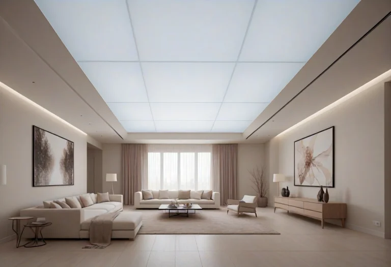 Masterpiece, Photorealistic Interior Design, Upscale Modern...