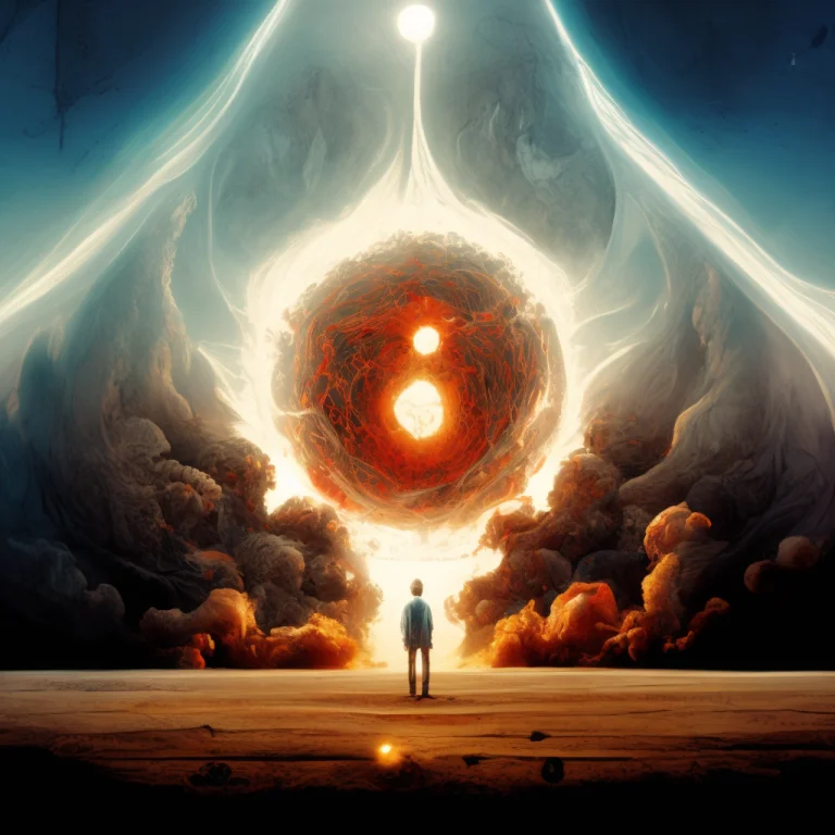 Textless, Cosmicgate
