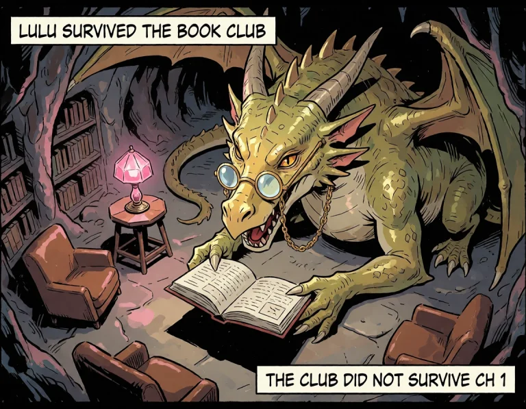 Comic Panel The Picture Is A Single Comic Book Panel With A...