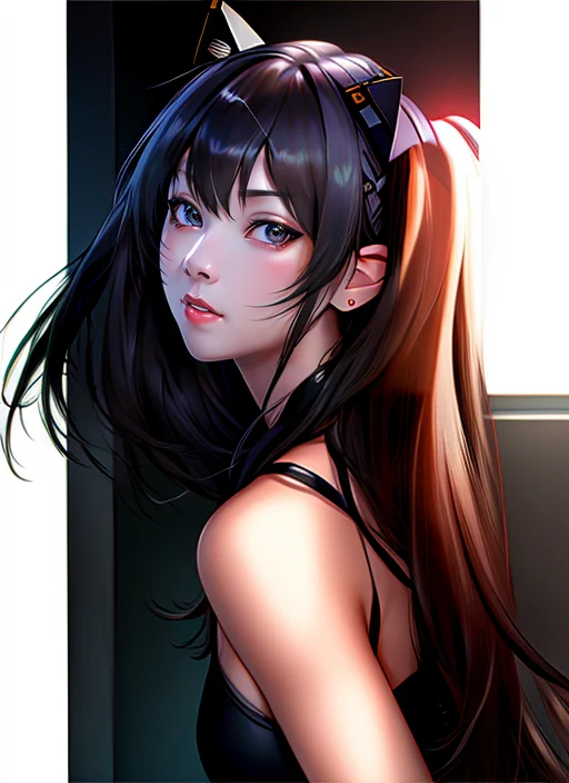 Masterpiece, Best Quality, Sakuraoni3, Photorealistic, Highr...