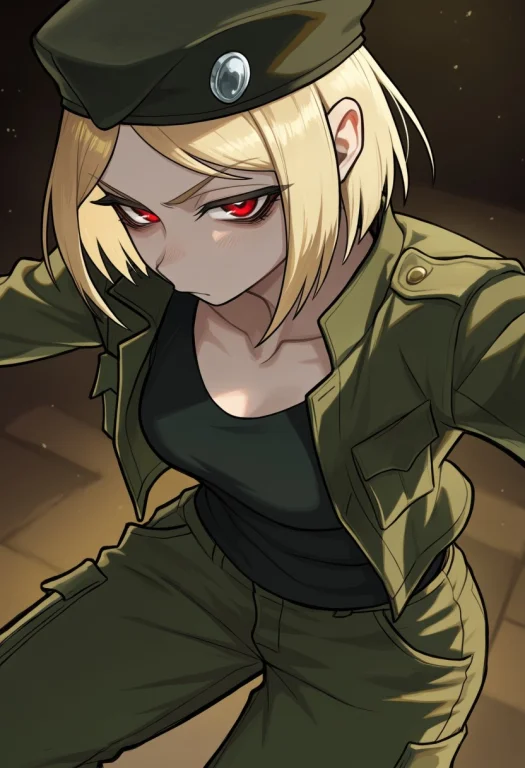 Masterpiece, Best Quality, Amazing Quality, Highres, Dynamic...