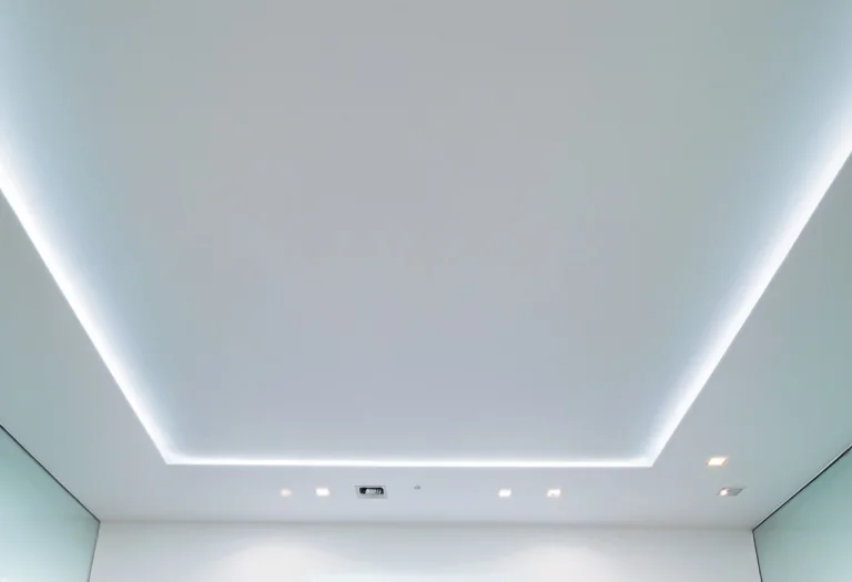 Professional Architectural Interior Photography, Close-up Sh...