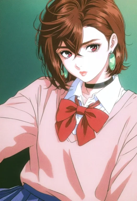 Loraayasemomo-koto-illustrious V010.4 Ayasemomo, Hair Betwee...