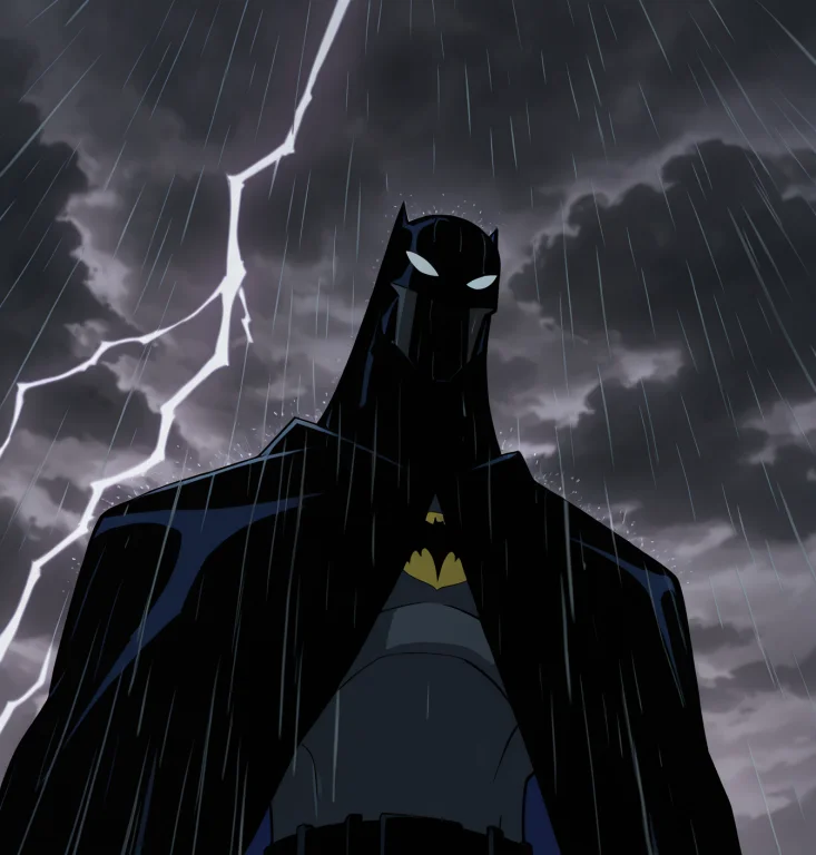 Lorathebatman2004-artstyle1, Th3b4tm4n-style, Masterwork, Ma...
