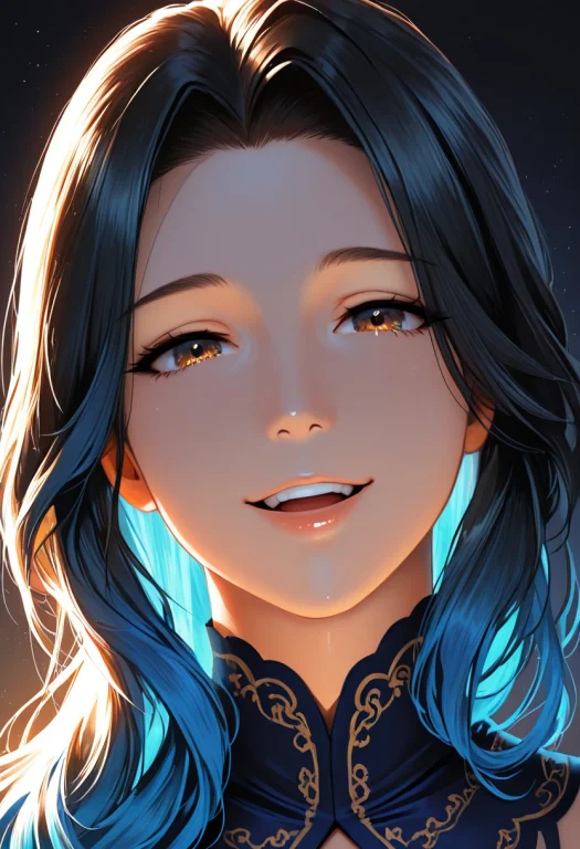 Nikolor, Masterpiece, Best Quality, Highres, Detailed Eyes1....