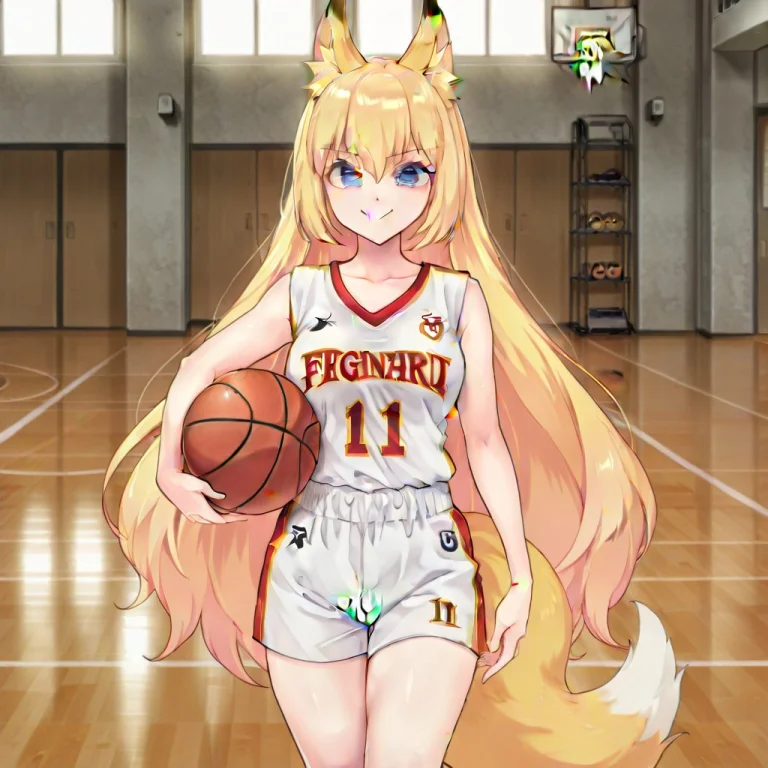 Masterpiece, Anime Source, Newest, Fgnpd Serena, Fox Ears, F...