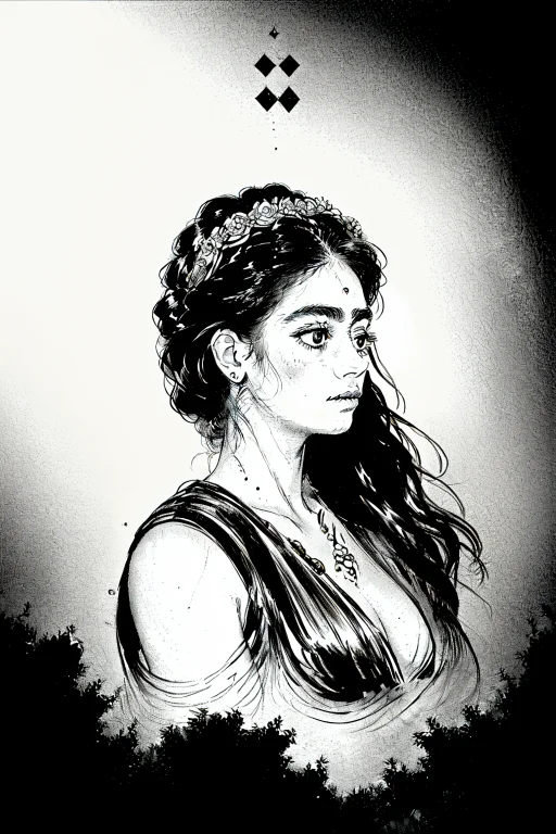 1girl, Loragodivaghoulv20.7 Godivaghoul, Art By Frida Kahlo,...