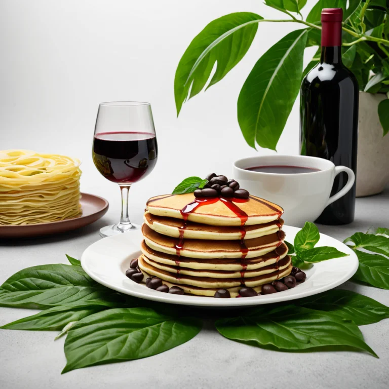 Foodbotanicalgreen, Product Photography Of A Cup Of Coffee,...