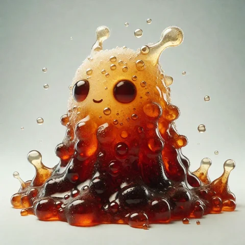 Generation Modekrea2txt2img Positive Promptliquid F1zz Cute... — Stable Diffusion AI Prompt: Generation Mode:krea2_txt2img Positive Prompt:Liquid F1zz cute medieval critter...
