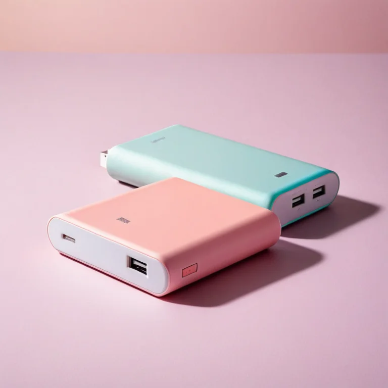 Loratechpastelmattev10.80, Techpastelmatte, A Portable Power...